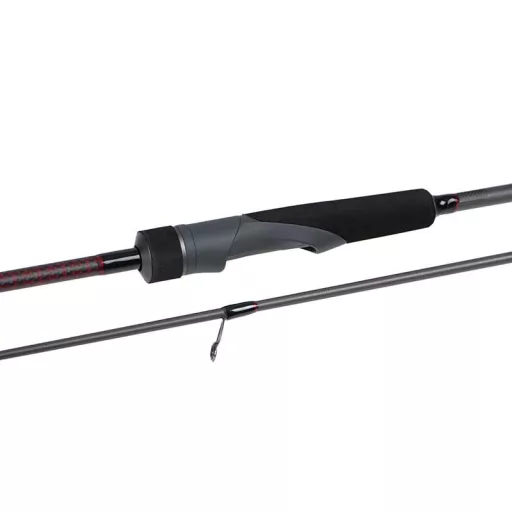 Fox Rage Warrior Dropshot 2-piece 220 cm 4–17 g pergető horgászbot