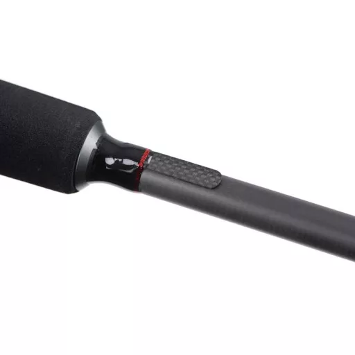 Fox Rage Warrior Dropshot 2-piece 220 cm 4–17 g pergető horgászbot