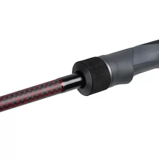 Fox Rage Warrior Perch Jigger 2-piece 220 cm 5–21 g pergető horgászbot