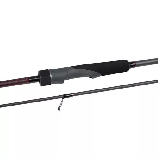 Fox Rage Warrior Perch Jigger 2-piece 220 cm 5–21 g pergető horgászbot