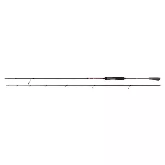   Fox Rage Warrior Zander Jig 2-piece 240 cm 10–30 g pergető horgászbot