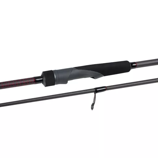 Fox Rage Warrior Zander Jig 2-piece 240 cm 10–30 g pergető horgászbot