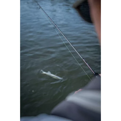Fox Rage Warrior Zander Jig 2-piece 240 cm 10–30 g pergető horgászbot