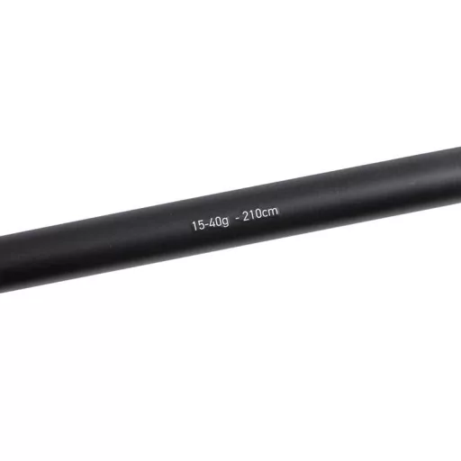 Fox Rage Warrior Medium Spin 2-piece 210 cm 15–40 g pergető horgászbot
