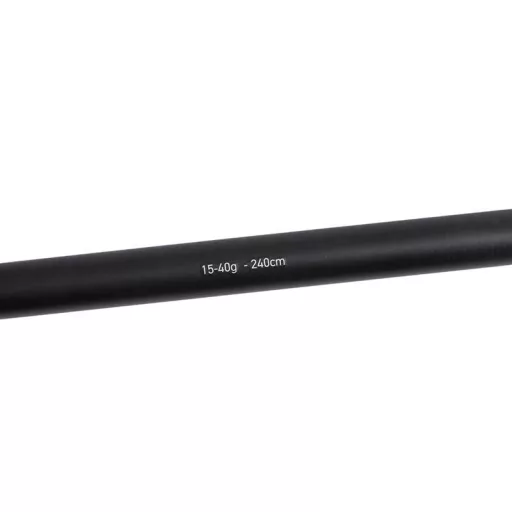 Fox Rage Warrior Medium Spin 2-piece 210 cm 15–40 g pergető horgászbot