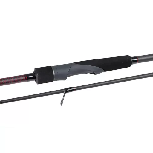 Fox Rage Warrior Medium Spin 2-piece 210 cm 15–40 g pergető horgászbot