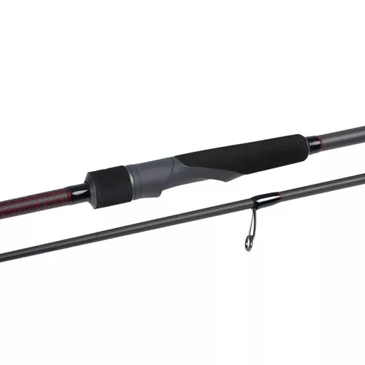 Fox Rage Warrior Medium Spin 2-piece 210 cm 15–40 g pergető horgászbot