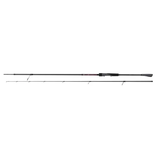 Fox Rage Warrior Medium Spin 2-piece 240 cm 15–40 g pergető horgászbot