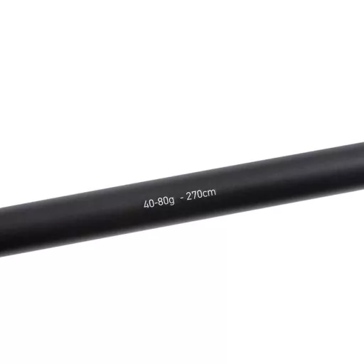 Fox Rage Warrior Heavy Spin 2-piece 240 cm 40–80 g pergető horgászbot