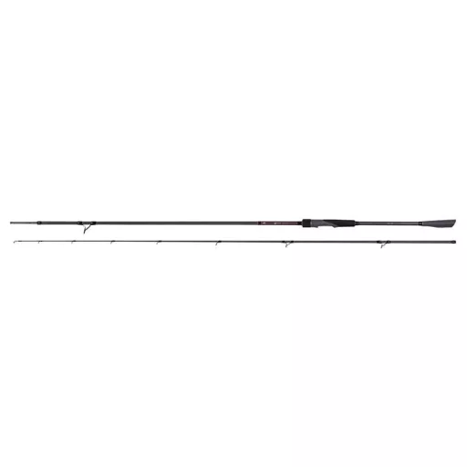 Fox Rage Warrior Heavy Spin 2-piece 270 cm 40–80 g pergető horgászbot