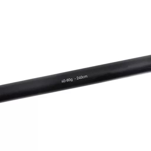 Fox Rage Warrior Heavy Spin 2-piece 270 cm 40–80 g pergető horgászbot