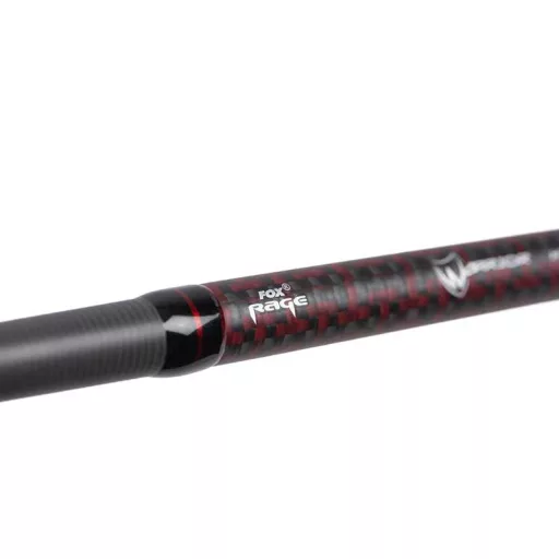Fox Rage Warrior Heavy Spin 2-piece 270 cm 40–80 g pergető horgászbot