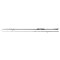 Fox Rage Warrior Pike Spin 2-piece 240 cm 50–120 g pergető horgászbot