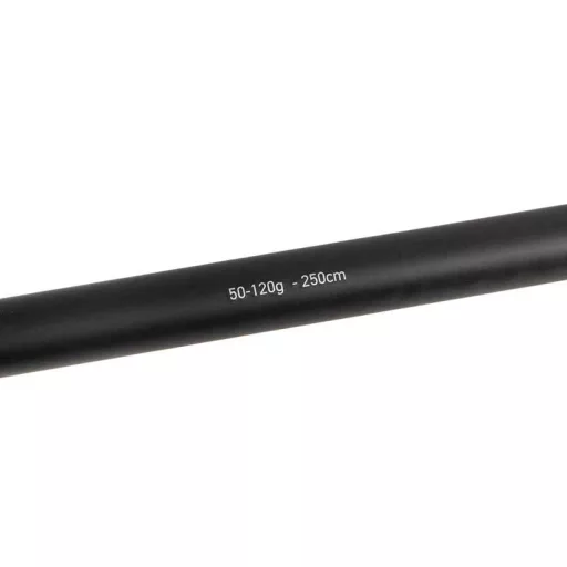 Fox Rage Warrior Pike Spin 2-piece 240 cm 50–120 g pergető horgászbot