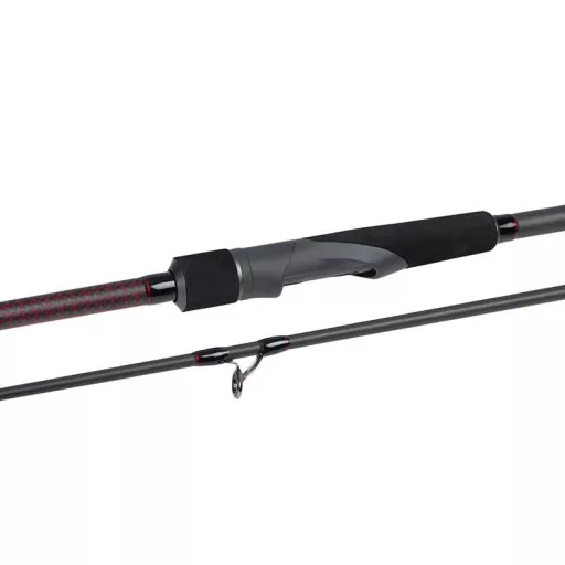 Fox Rage Warrior Pike Spin 2-piece 240 cm 50–120 g pergető horgászbot