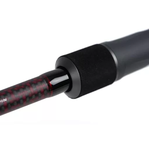 Fox Rage Warrior Pike Spin 2-piece 240 cm 50–120 g pergető horgászbot