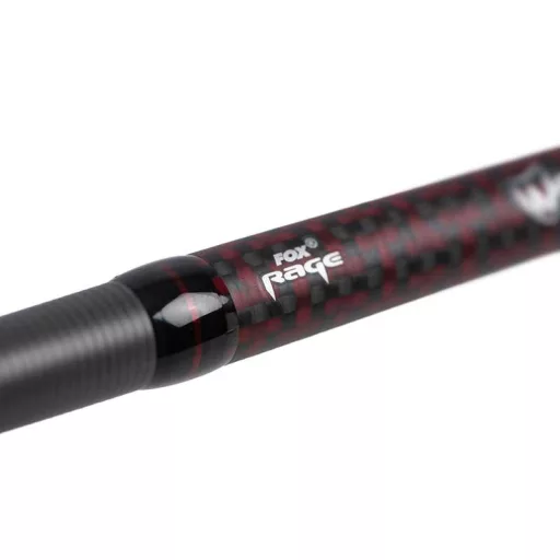 Fox Rage Warrior Pike Spin 2-piece 240 cm 50–120 g pergető horgászbot