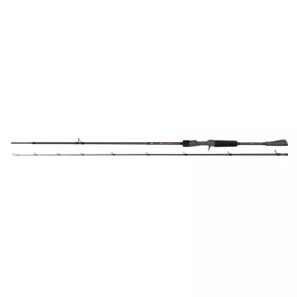   Fox Rage Warrior Zander Cast 1+1 210 cm 10–40 g pergető horgászbot