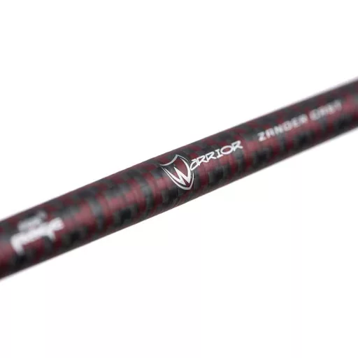 Fox Rage Warrior Zander Cast 1+1 210 cm 10–40 g pergető horgászbot