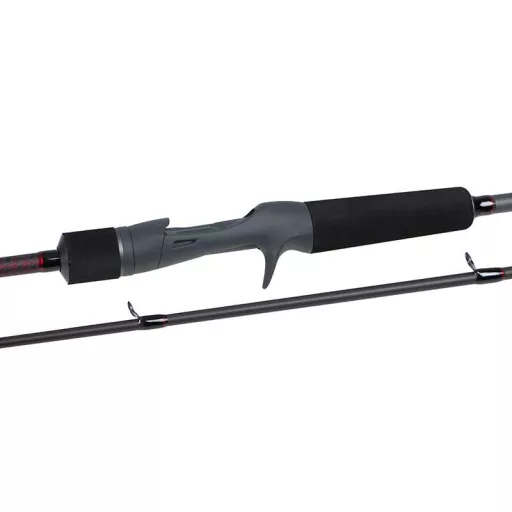 Fox Rage Warrior Zander Cast 1+1 210 cm 10–40 g pergető horgászbot