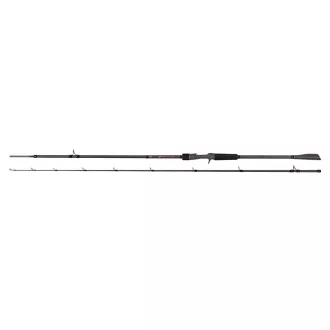   Fox Rage Warrior Pike Cast Ext 1+1 230 cm 60–140 g pergető horgászbot