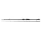 Fox Rage Warrior Pike Cast Ext 1+1 230 cm 60–140 g pergető horgászbot