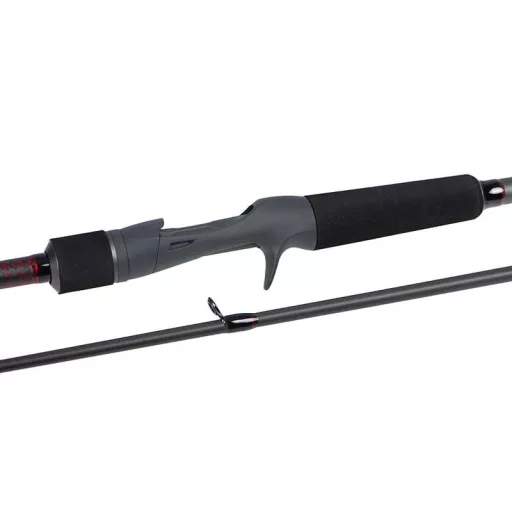 Fox Rage Warrior Pike Cast Ext 1+1 230 cm 60–140 g pergető horgászbot