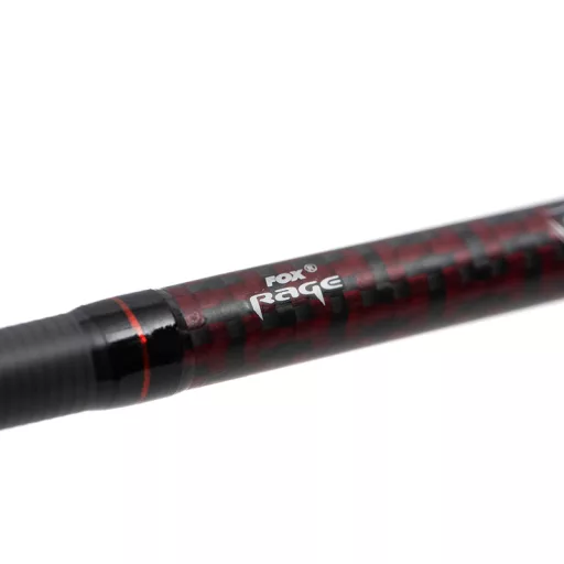 Fox Rage Warrior Zander Jigger 2-Piece 210 cm 10–30 g pergető horgászbot