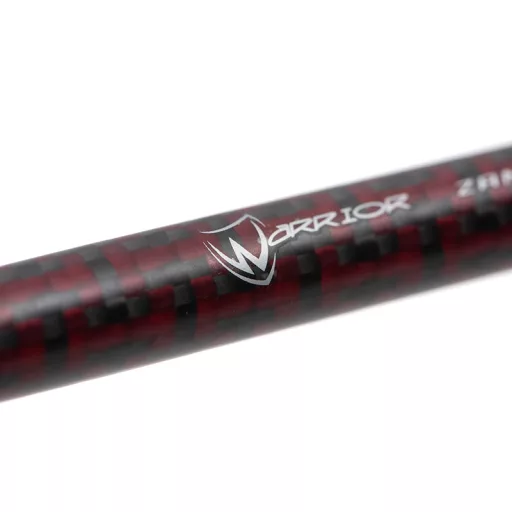 Fox Rage Warrior Zander Jigger 2-Piece 210 cm 10–30 g pergető horgászbot
