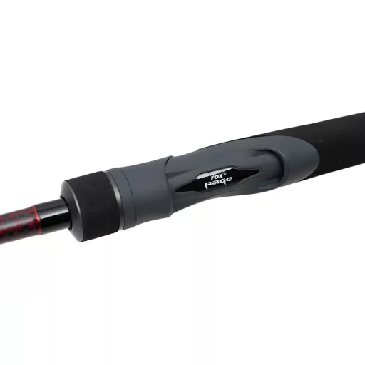 Fox Rage Warrior Zander Jigger 2-Piece 210 cm 10–30 g pergető horgászbot