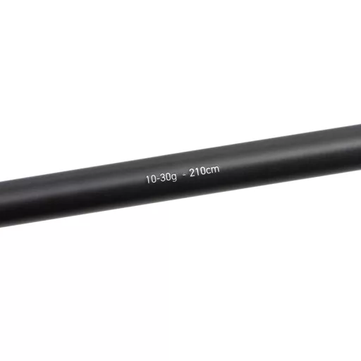 Fox Rage Warrior Zander Jigger 2-Piece 210 cm 10–30 g pergető horgászbot