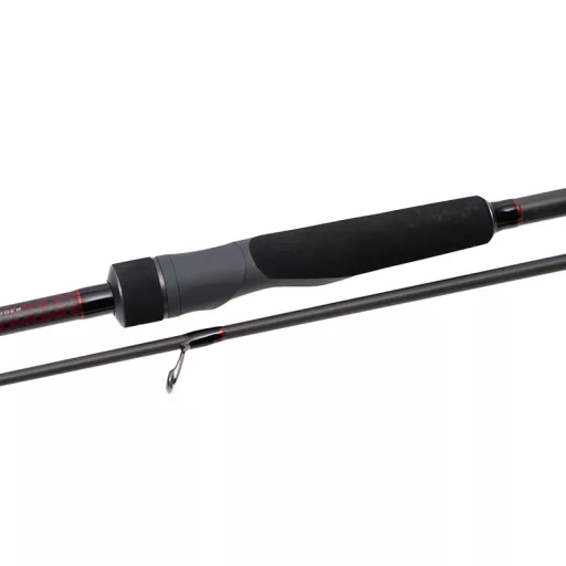 Fox Rage Warrior Zander Jigger 2-Piece 210 cm 10–30 g pergető horgászbot