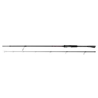   Fox Rage Warrior Shad & Spin 2-Piece 210 cm 20–60 g pergető horgászbot