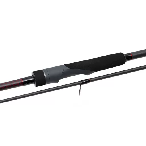 Fox Rage Warrior Shad & Spin 2-Piece 210 cm 20–60 g pergető horgászbot