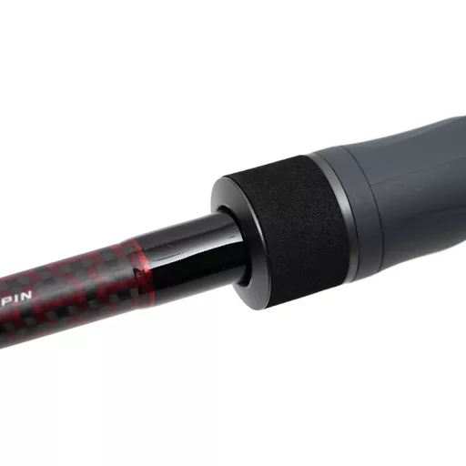 Fox Rage Warrior Shad & Spin 2-Piece 210 cm 20–60 g pergető horgászbot
