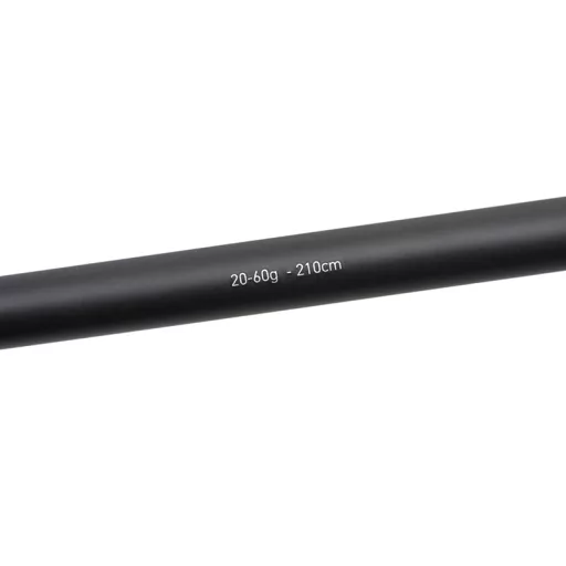 Fox Rage Warrior Shad & Spin 2-Piece 210 cm 20–60 g pergető horgászbot