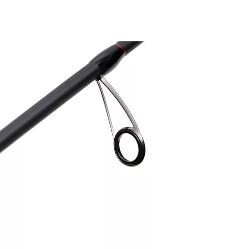 Fox Rage Warrior Shad & Spin 2-Piece 210 cm 20–60 g pergető horgászbot