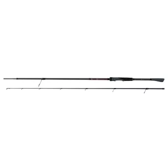   Fox Rage Warrior Shad & Spin X 2-Piece 210 cm 30–90 g pergető horgászbot