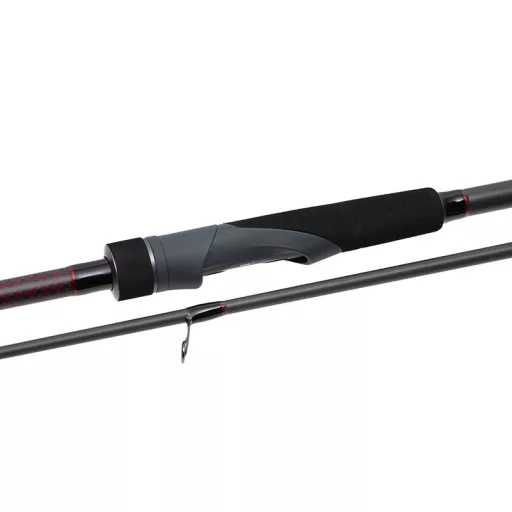 Fox Rage Warrior Shad & Spin X 2-Piece 210 cm 30–90 g pergető horgászbot