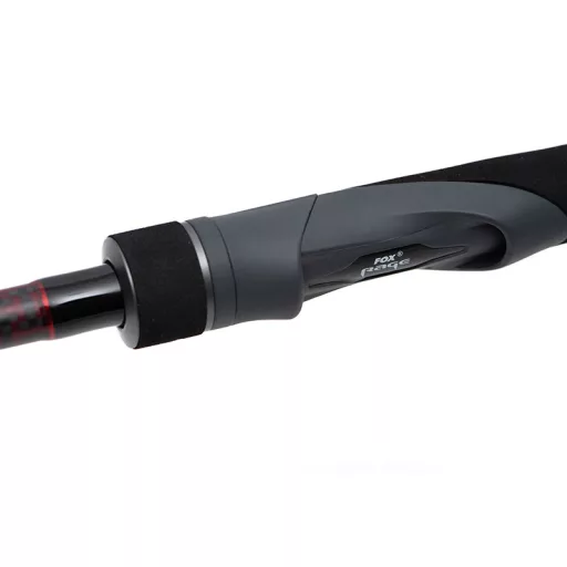 Fox Rage Warrior Shad & Spin X 2-Piece 210 cm 30–90 g pergető horgászbot