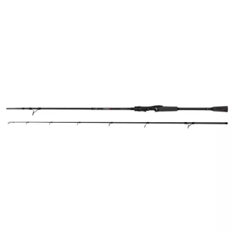   Fox Rage Prism X Power Spin Up To 2-Piece 200 cm 100 g pergető horgászbot