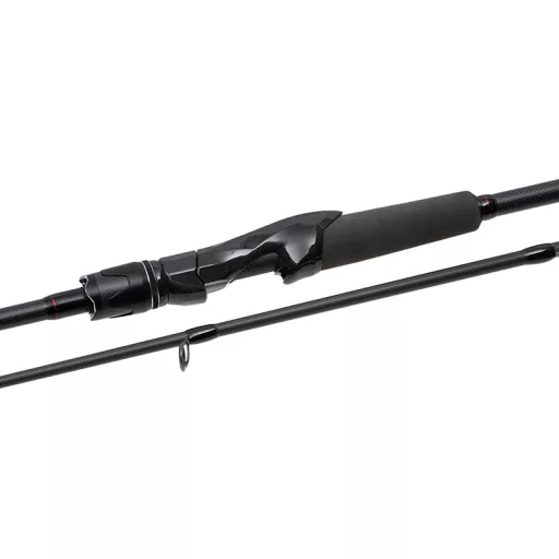 Fox Rage Prism X Power Spin Up To 2-Piece 200 cm 100 g pergető horgászbot