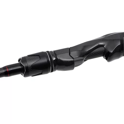 Fox Rage Prism X Power Spin Up To 2-Piece 200 cm 100 g pergető horgászbot