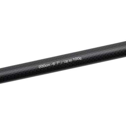 Fox Rage Prism X Power Spin Up To 2-Piece 200 cm 100 g pergető horgászbot