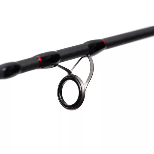 Fox Rage Prism X Power Spin Up To 2-Piece 200 cm 100 g pergető horgászbot