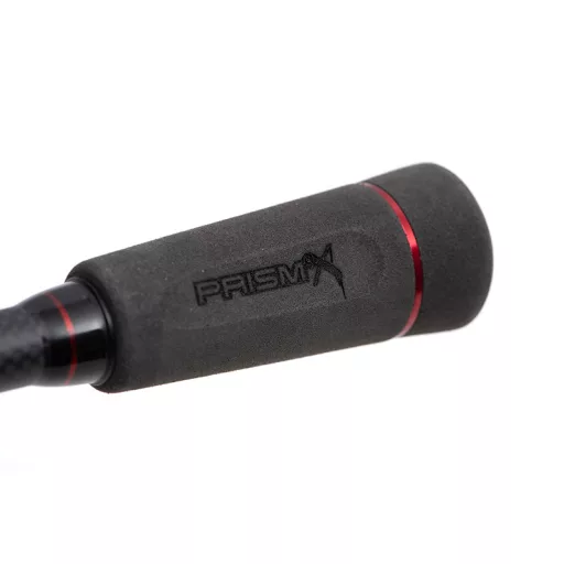 Fox Rage Prism X Power Spin Up To 2-Piece 200 cm 100 g pergető horgászbot