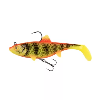   Fox Rage Replicant® Wobble Bright sügér UV 18 cm 90 g swimbait