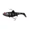 Fox Rage Replicant® Wobble Nightmare UV 23 cm 155 g swimbait