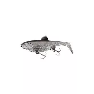   Fox Rage Replicant Shallow Legend színek SHALLOW UV ezüst Bait Fish 23 cm 125 g swimbait