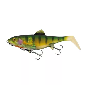   Fox Rage Replicant Shallow Legend színek SHALLOW UV tüskés pikó 23 cm 125 g swimbait